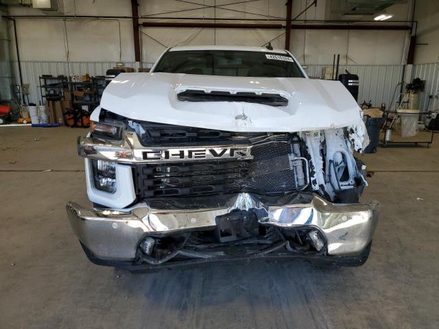 Photo 4 VIN: 2GC1YNEY1N1206173 - CHEVROLET SILVERADO 