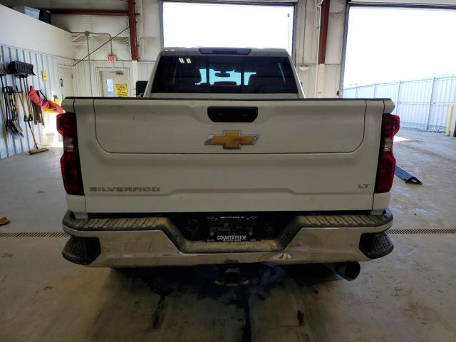 Photo 5 VIN: 2GC1YNEY1N1206173 - CHEVROLET SILVERADO 