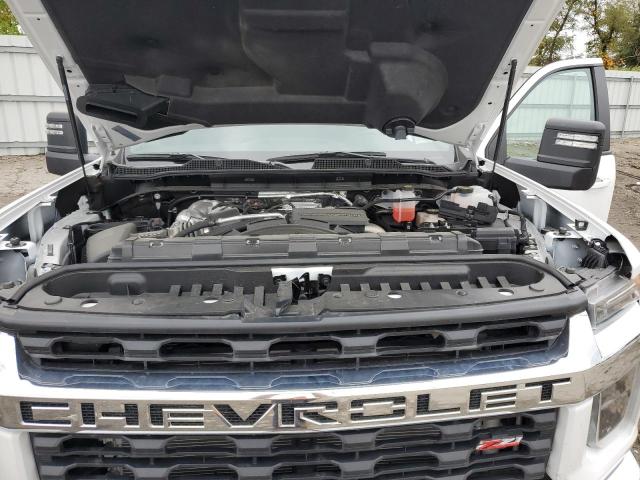 Photo 10 VIN: 2GC1YNEY3P1719248 - CHEVROLET SILVERADO 