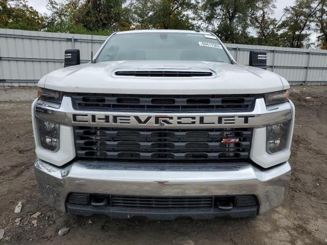 Photo 4 VIN: 2GC1YNEY3P1719248 - CHEVROLET SILVERADO 