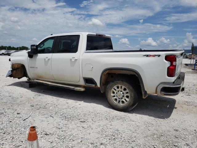 Photo 1 VIN: 2GC1YNEY8N1229868 - CHEVROLET SILVERADO 