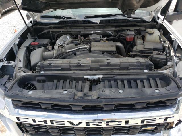 Photo 10 VIN: 2GC1YNEY8N1229868 - CHEVROLET SILVERADO 