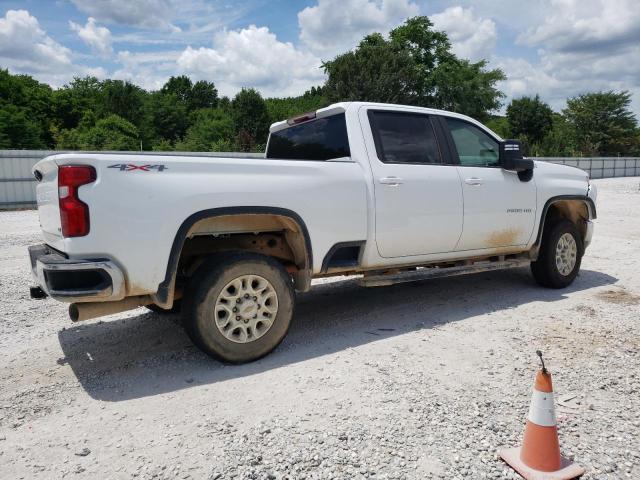 Photo 2 VIN: 2GC1YNEY8N1229868 - CHEVROLET SILVERADO 