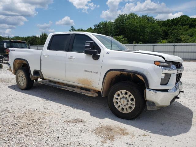 Photo 3 VIN: 2GC1YNEY8N1229868 - CHEVROLET SILVERADO 