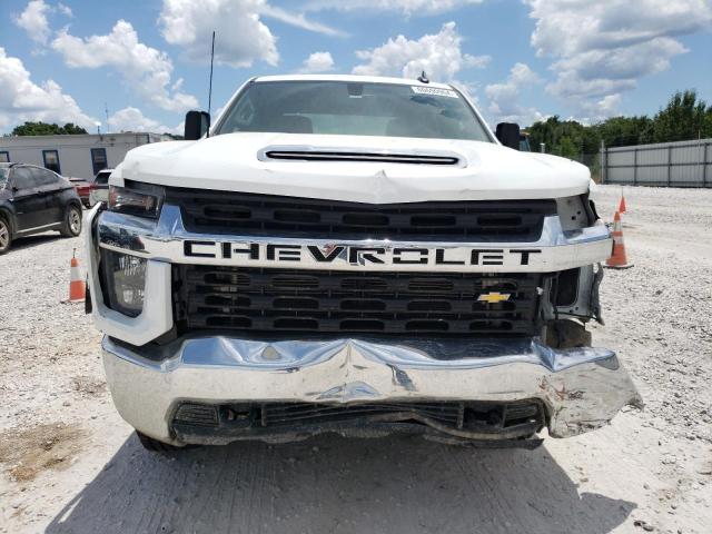 Photo 4 VIN: 2GC1YNEY8N1229868 - CHEVROLET SILVERADO 