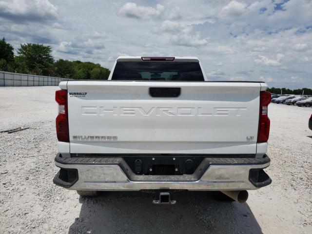 Photo 5 VIN: 2GC1YNEY8N1229868 - CHEVROLET SILVERADO 