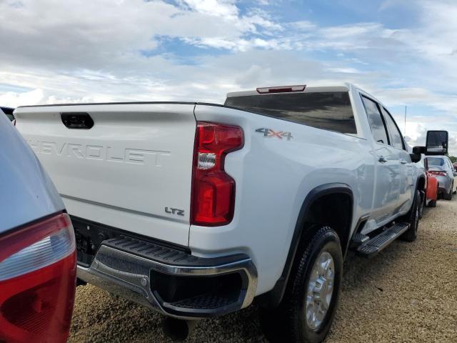 Photo 3 VIN: 2GC1YPEYXN1213828 - CHEVROLET SILVERADO 