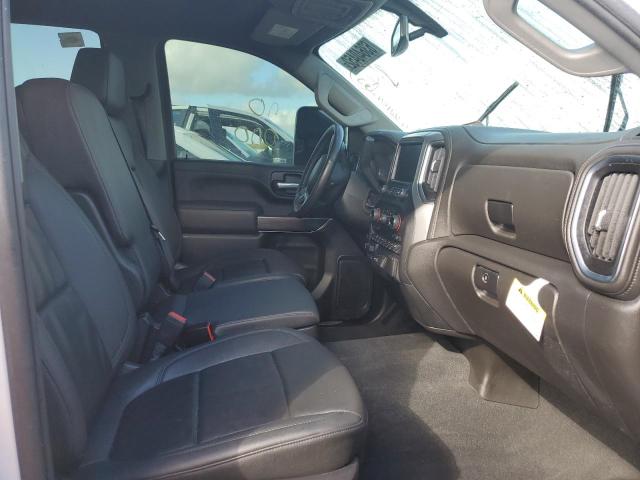 Photo 4 VIN: 2GC1YPEYXN1213828 - CHEVROLET SILVERADO 