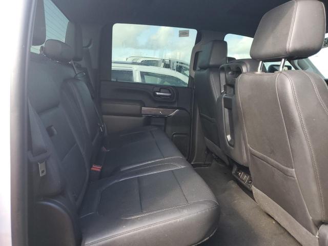 Photo 5 VIN: 2GC1YPEYXN1213828 - CHEVROLET SILVERADO 