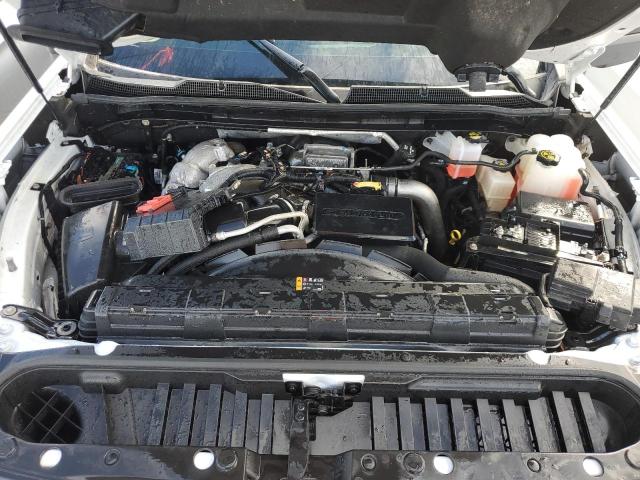 Photo 6 VIN: 2GC1YPEYXN1213828 - CHEVROLET SILVERADO 