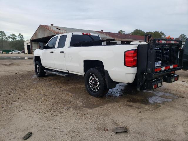 Photo 1 VIN: 2GC2CREG0K1121998 - CHEVROLET SILVERADO 