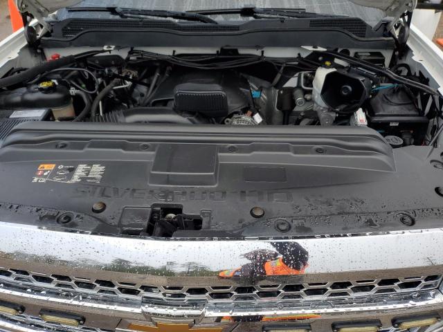 Photo 10 VIN: 2GC2CREG0K1121998 - CHEVROLET SILVERADO 