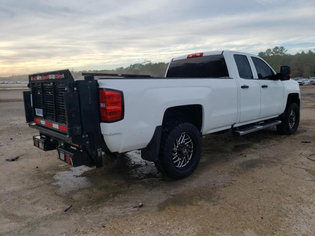 Photo 2 VIN: 2GC2CREG0K1121998 - CHEVROLET SILVERADO 