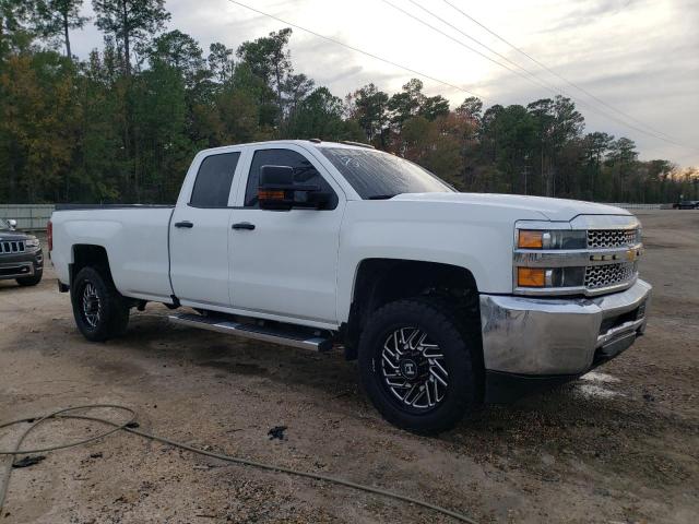 Photo 3 VIN: 2GC2CREG0K1121998 - CHEVROLET SILVERADO 