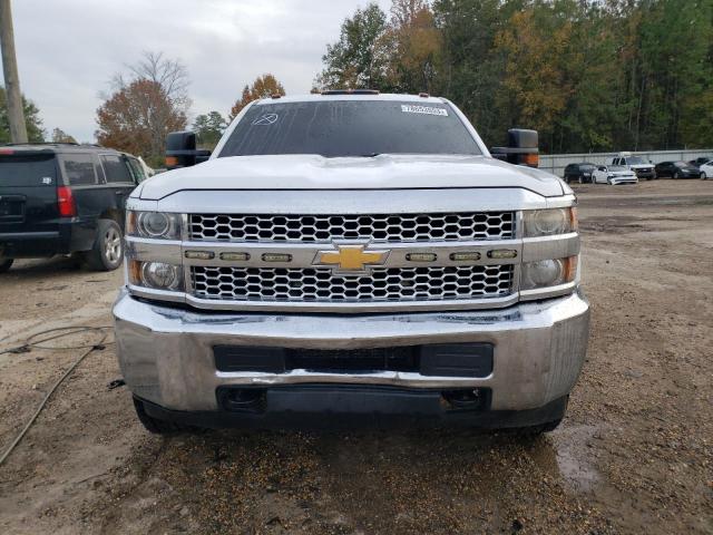 Photo 4 VIN: 2GC2CREG0K1121998 - CHEVROLET SILVERADO 