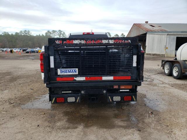 Photo 5 VIN: 2GC2CREG0K1121998 - CHEVROLET SILVERADO 