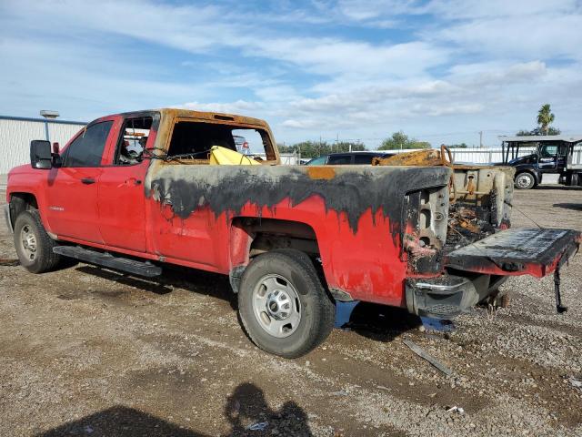 Photo 1 VIN: 2GC2CREG0K1176533 - CHEVROLET SILVERADO 