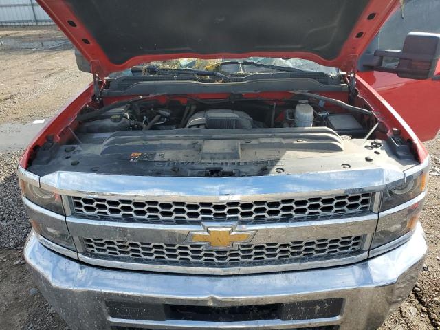 Photo 10 VIN: 2GC2CREG0K1176533 - CHEVROLET SILVERADO 