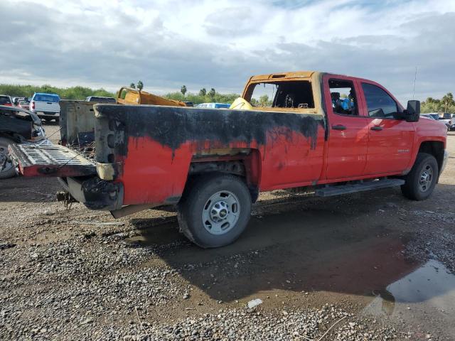 Photo 2 VIN: 2GC2CREG0K1176533 - CHEVROLET SILVERADO 