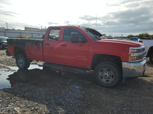 Photo 3 VIN: 2GC2CREG0K1176533 - CHEVROLET SILVERADO 