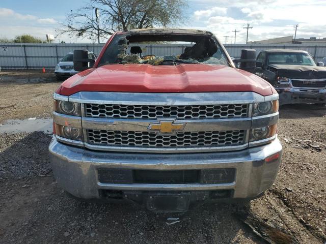 Photo 4 VIN: 2GC2CREG0K1176533 - CHEVROLET SILVERADO 