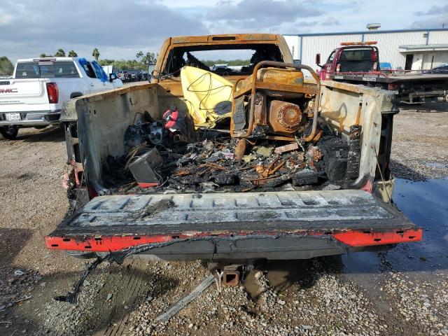 Photo 5 VIN: 2GC2CREG0K1176533 - CHEVROLET SILVERADO 