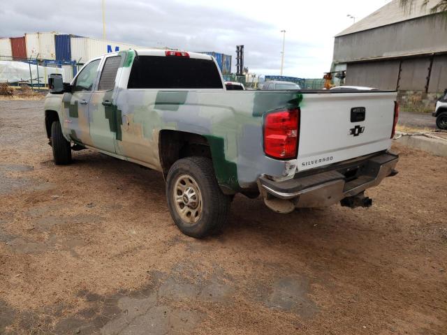 Photo 2 VIN: 2GC2CREG1K1148904 - CHEVROLET SILVERADO 