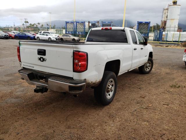 Photo 3 VIN: 2GC2CREG1K1148904 - CHEVROLET SILVERADO 