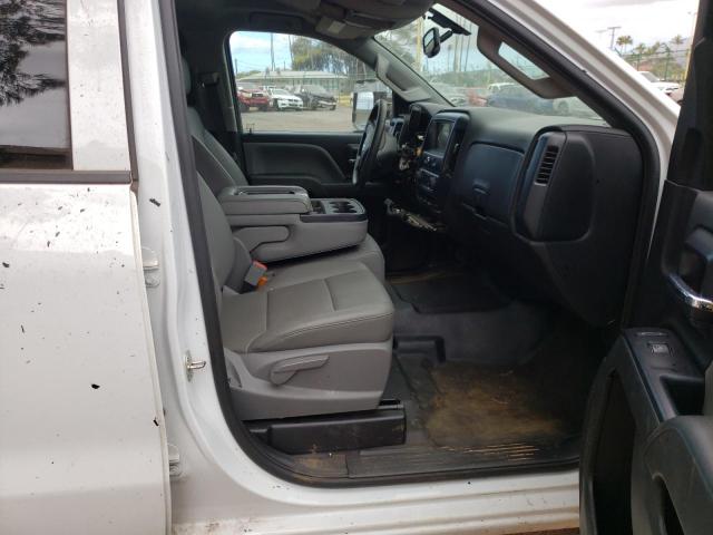 Photo 4 VIN: 2GC2CREG1K1148904 - CHEVROLET SILVERADO 