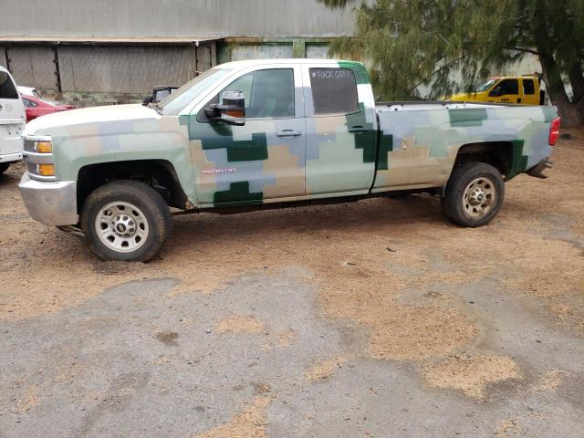 Photo 8 VIN: 2GC2CREG1K1148904 - CHEVROLET SILVERADO 