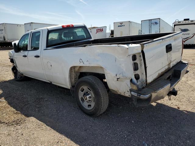 Photo 1 VIN: 2GC2CREG3K1200100 - CHEVROLET SILVERADO 