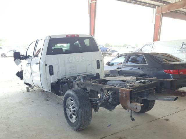 Photo 2 VIN: 2GC2CREG4K1167804 - CHEVROLET SILVERADO 