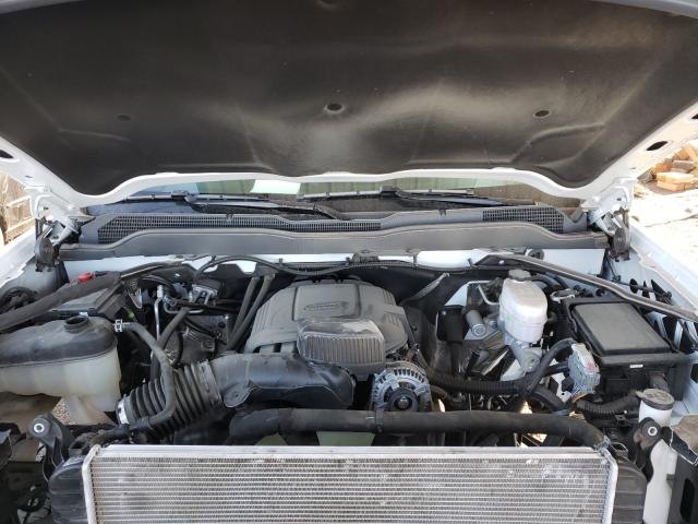 Photo 6 VIN: 2GC2CREG4K1223725 - CHEVROLET SILVERADO 