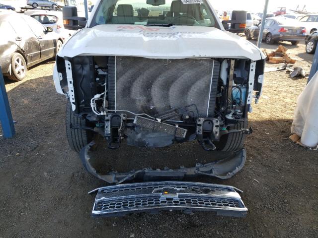 Photo 8 VIN: 2GC2CREG4K1223725 - CHEVROLET SILVERADO 