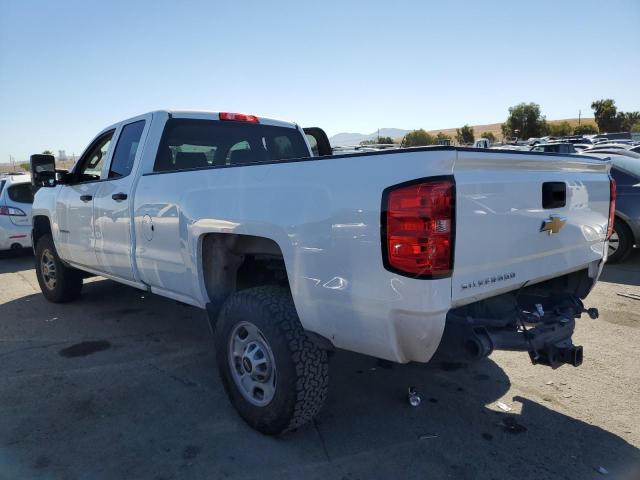 Photo 2 VIN: 2GC2CREG5K1138182 - CHEVROLET SILVERADO 