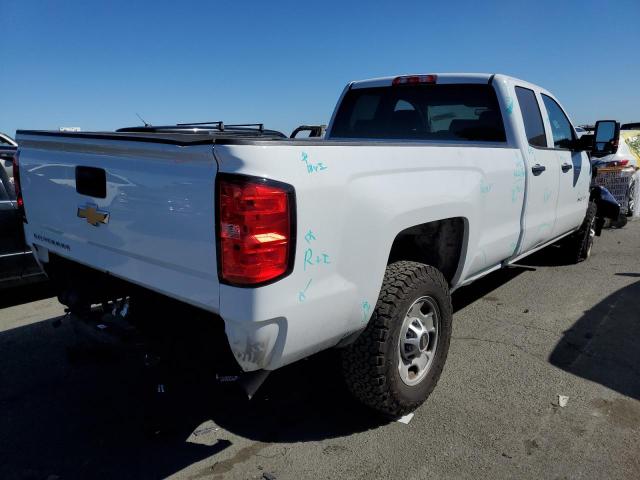 Photo 3 VIN: 2GC2CREG5K1138182 - CHEVROLET SILVERADO 