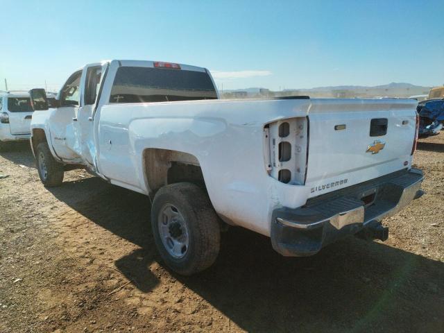 Photo 2 VIN: 2GC2CREG5K1182201 - CHEVROLET SILVERADO 