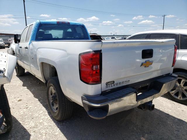 Photo 1 VIN: 2GC2CREG8K1133459 - CHEVROLET SILVERADO 