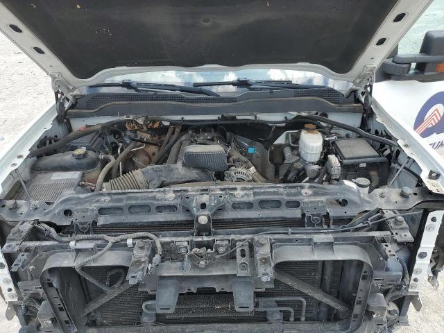 Photo 10 VIN: 2GC2CREG8K1133459 - CHEVROLET SILVERADO 