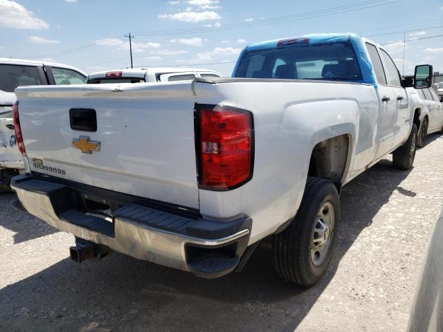 Photo 2 VIN: 2GC2CREG8K1133459 - CHEVROLET SILVERADO 