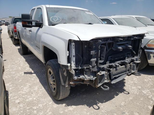 Photo 3 VIN: 2GC2CREG8K1133459 - CHEVROLET SILVERADO 