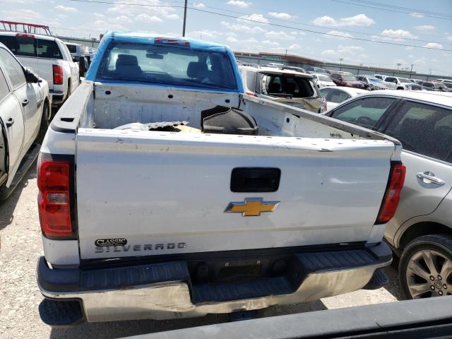 Photo 5 VIN: 2GC2CREG8K1133459 - CHEVROLET SILVERADO 