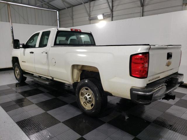 Photo 1 VIN: 2GC2CREG8K1135521 - CHEVROLET SILVERADO 