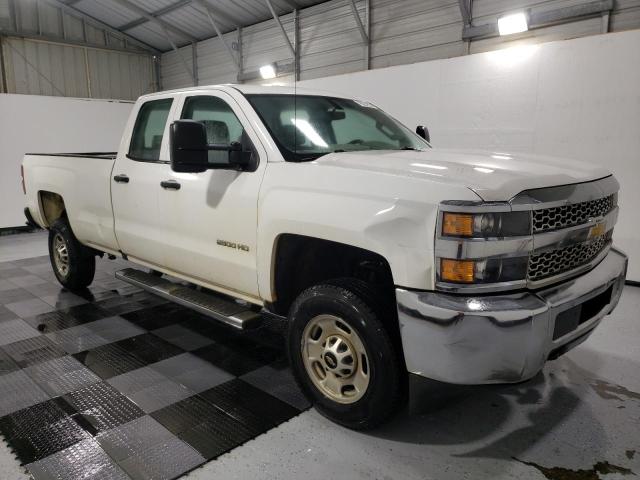 Photo 3 VIN: 2GC2CREG8K1135521 - CHEVROLET SILVERADO 