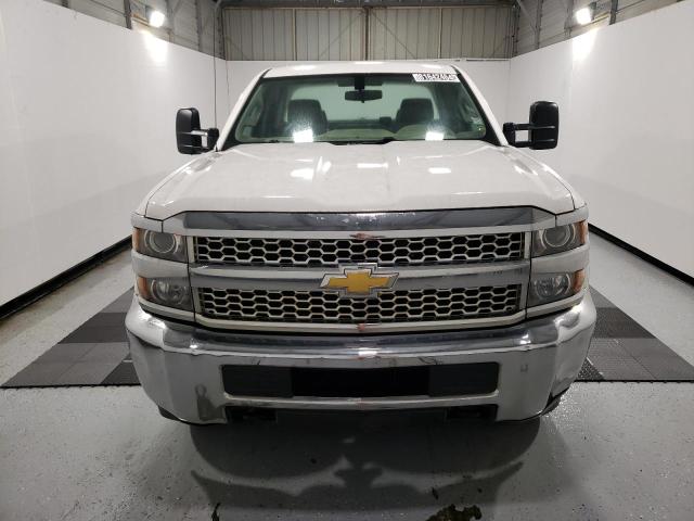 Photo 4 VIN: 2GC2CREG8K1135521 - CHEVROLET SILVERADO 