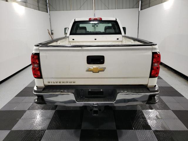 Photo 5 VIN: 2GC2CREG8K1135521 - CHEVROLET SILVERADO 