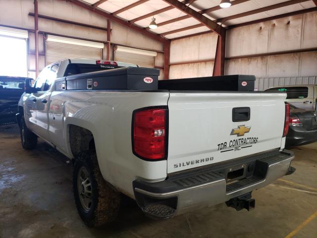 Photo 2 VIN: 2GC2CREG8K1153565 - CHEVROLET SILVERADO 