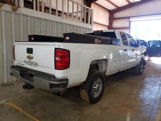 Photo 3 VIN: 2GC2CREG8K1153565 - CHEVROLET SILVERADO 