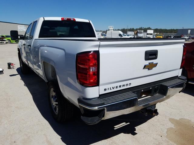 Photo 2 VIN: 2GC2CREG8K1153565 - CHEVROLET SILVERADO 