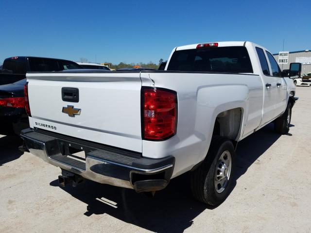 Photo 3 VIN: 2GC2CREG8K1153565 - CHEVROLET SILVERADO 